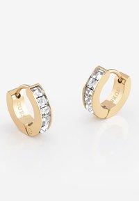 Guess HUGGIE ME - Orecchini - goldenfarbe