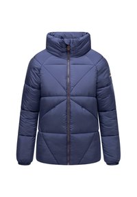 SCHOKOLINAA - Žieminė striukė - blue violet