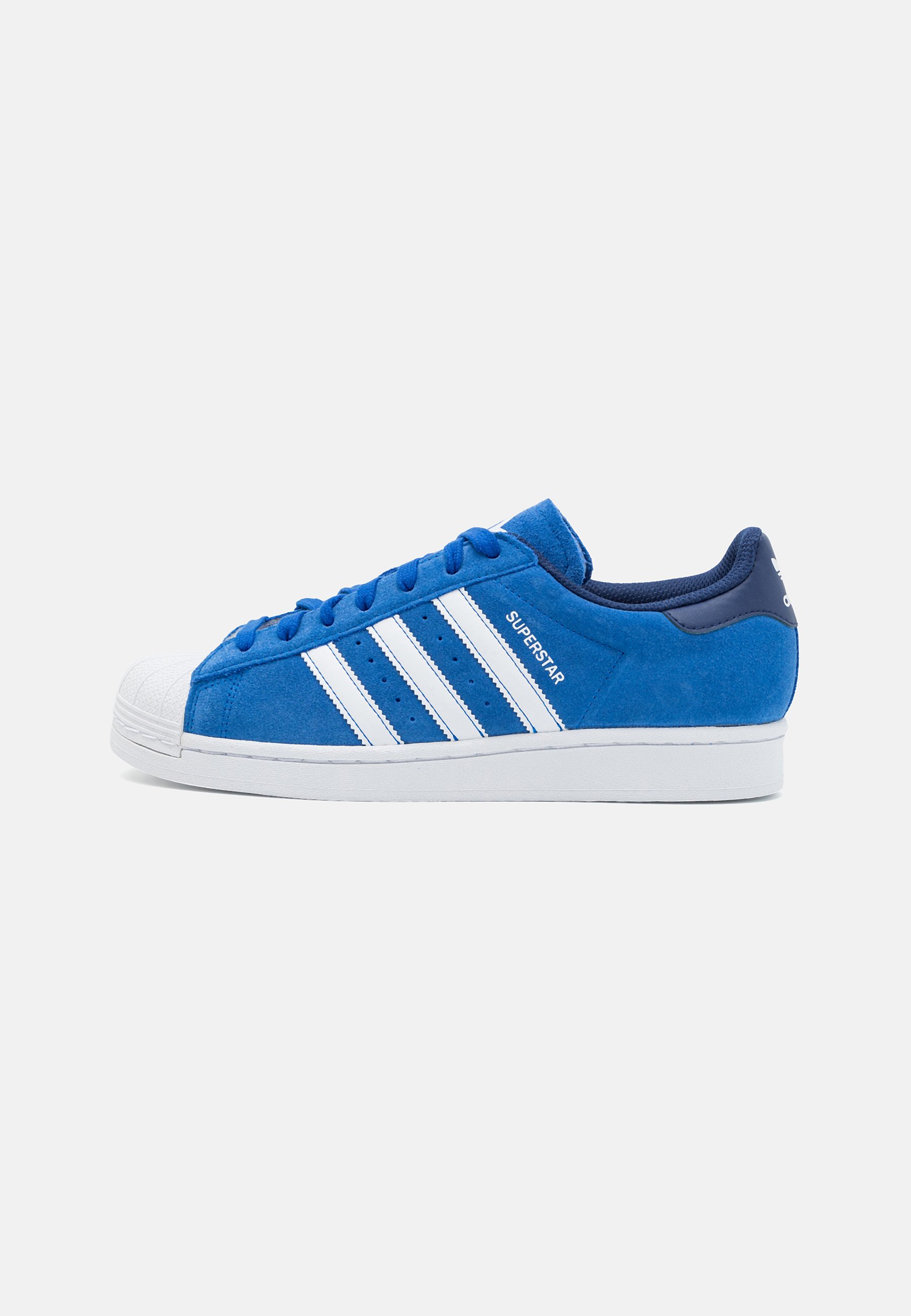 Adidas superstar ii blue Clearance