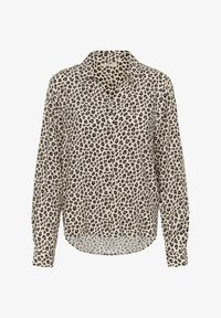 Ei valittu, leopard spots
