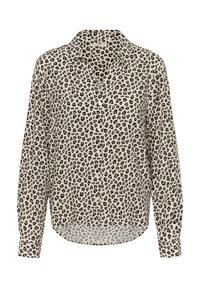 Nem kiválasztott, leopard spots