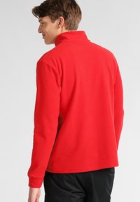 CMP MAN - Fleecepullover - ferrari