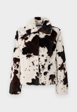 Noisy May NMEVE JACKET - Veste d'hiver - birch