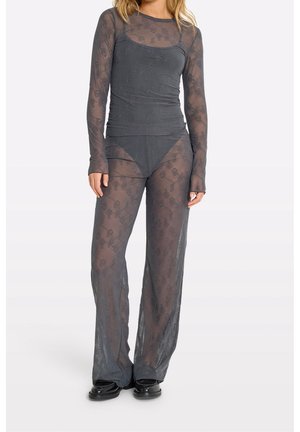 Envii, Pantalon classique - grey