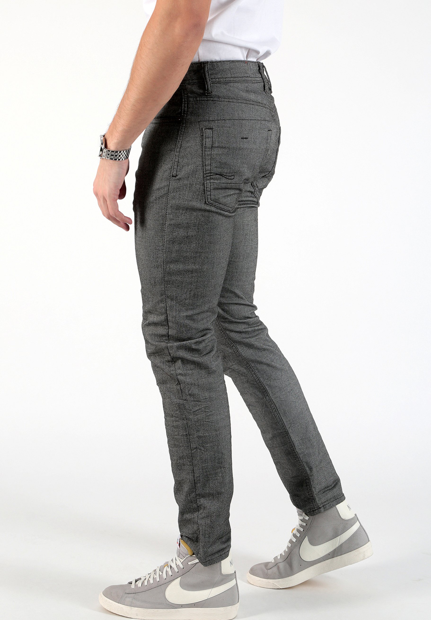 Miracle of Denim Tapered jeans Alex Tapered Alex in de online shop | OTTO