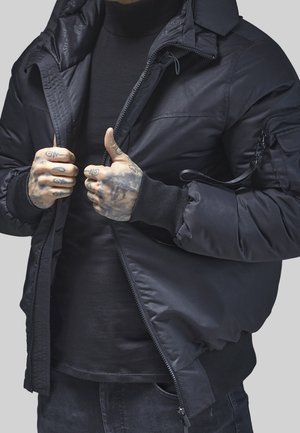 Chaqueta de invierno - black