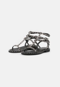 Tata Italia Sandals - black