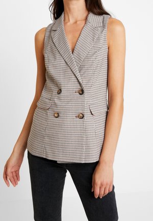 Bodywarmer - brown