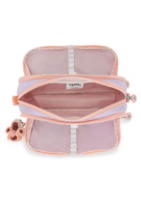 Kipling ESSENTIALS BACK TO GITROY - Pennfodral - endless lila combo
