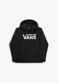 Non selezionato, black