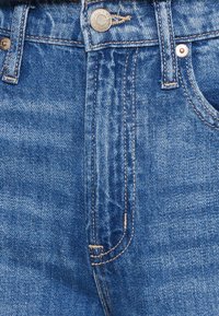 GAP Leveälahkeiset - blue denim