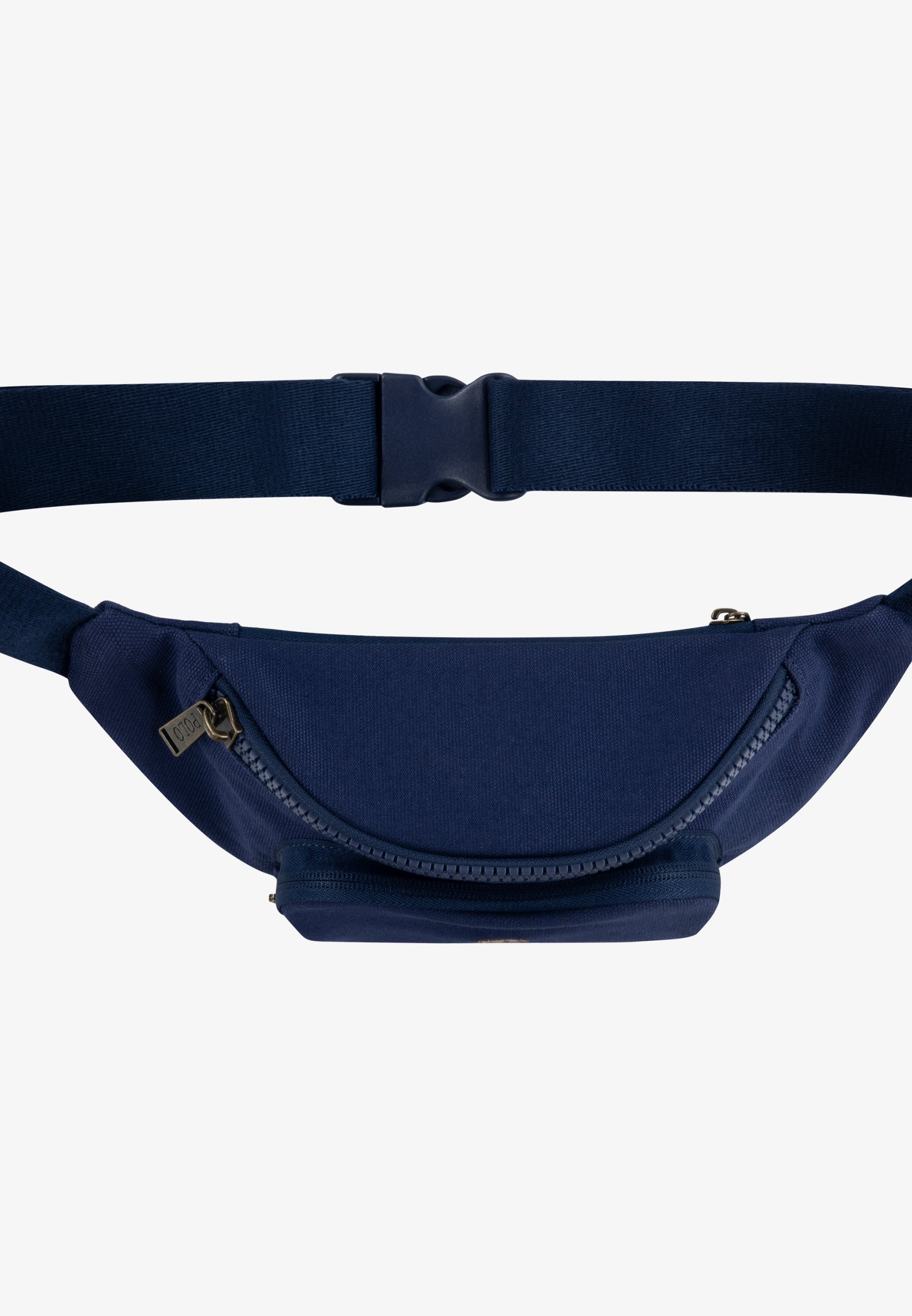 Polo Ralph Lauren POLO CANVAS WAIST PACK UNISEX - Cross body bag