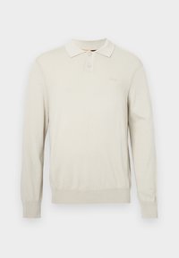 Não selecionado, light beige