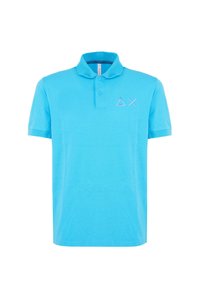 Non selezionato, turchese