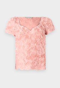 LOUISE - Pluus - pink