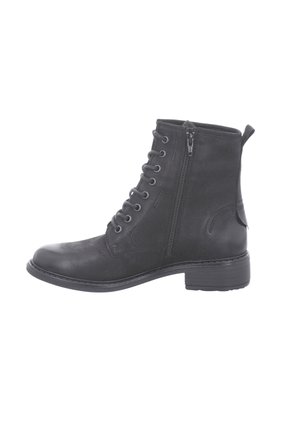 SELENA 06 - Veterboots - schwarz