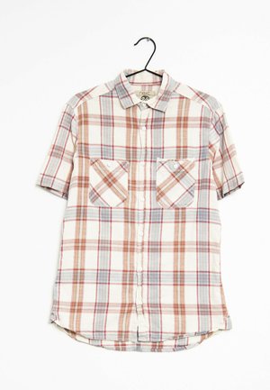 Chemise - beige