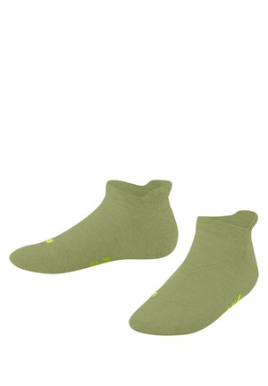 COOL KICK SNEAKER - Socken - ferngreen