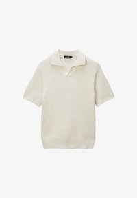 Non sélectionné, ecru