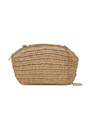 FERN  - Umhängetasche - natural