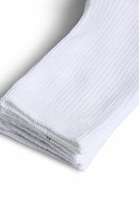 Pieces PCMARTA 3 PACK - Calcetines - bright white