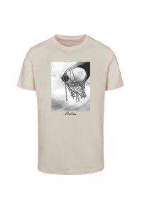 Niet geselecteerd, pink marshmallow