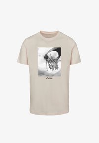 Non selezionato, pink marshmallow