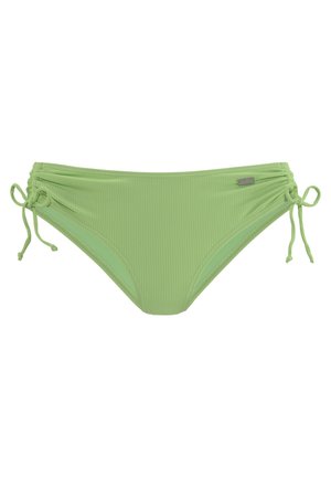 Venice Beach, Bikini bottoms - lime