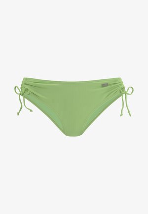 Venice Beach, Bikini bottoms - lime