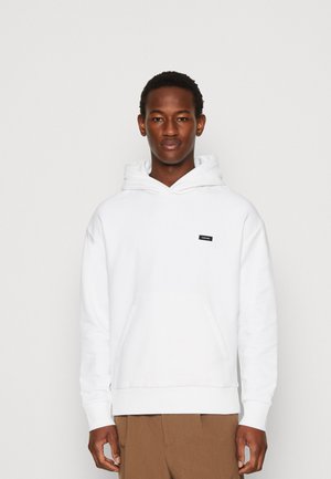 Calvin Klein COMFORT UNISEX - Huppari - bright white