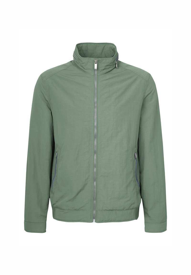 Bugatti Bomberjacks kaki Bugatti Bomberjacks kaki