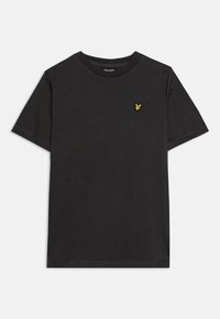 Επιλέχθηκε, gunmetal