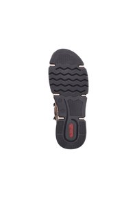Rieker Bottes de neige - braun