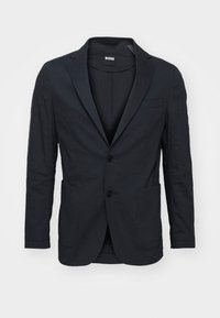 Non selezionato, dark blue