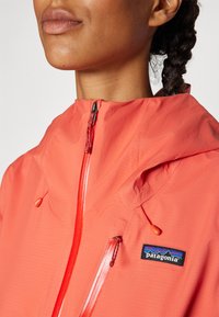 Patagonia GRANITE CREST  - Hardshell-jope - pimento red