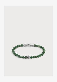 Non sélectionné, silver-coloured/green