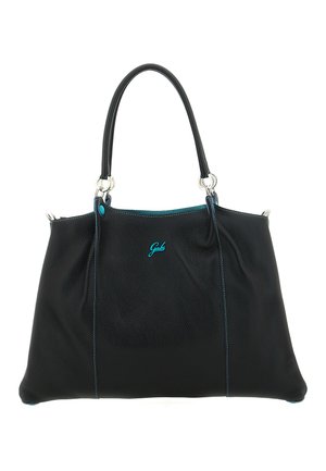 PIATTA SOLEIL TAGLIA L - Shopping bag - nero