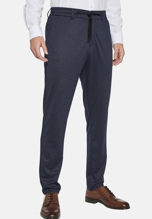 Babista CARIVELLA - Trousers - dunkelblau