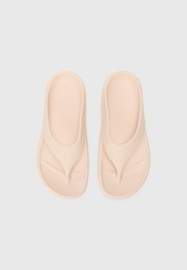 MELLOW RECOVERY - T-bar sandals - quartz4