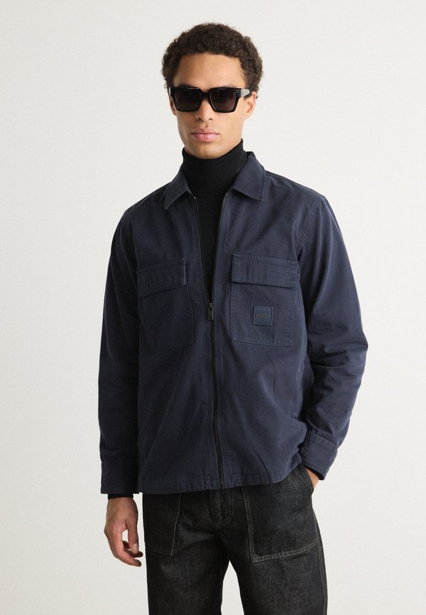 LOVEL ZIP - Summer jacket - Main Image