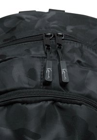 Karl Kani PATCH CAMO - Hátizsák - black
