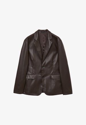 Calliope Sakko - marron