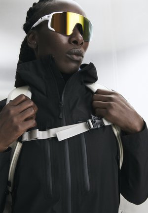 The North Face VALLEY VIEW JACKET - Hardshell bunda - black