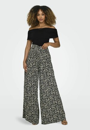 ONLY Hlače - pure cashmere