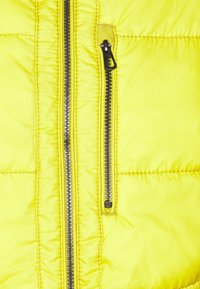 camel active Winterjacke - yellow