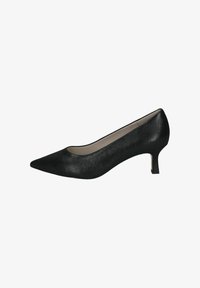 Επιλέχθηκε, black metallic