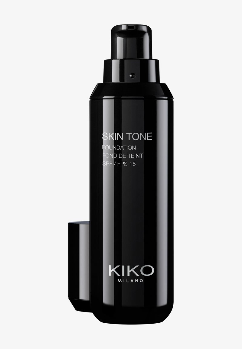 Damen Teint | KIKO Milano SKIN TONE FOUNDATION Foundation neutral/nicht definiert - CK99372 Damen Teint | KIKO Milano SKIN TONE FOUNDATION Foundation neutral/nicht definiert - CK99372