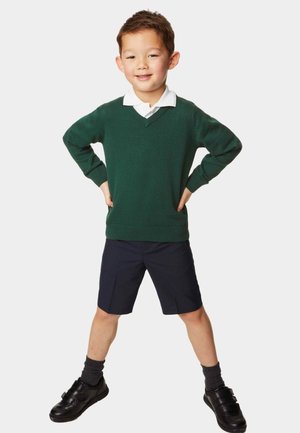 Marks & Spencer, 2PK UNISEX - Jumper - green