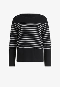 Ausgewählt, patch black cream