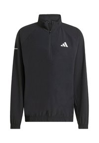 adidas Performance Veste coupe-vent - black
